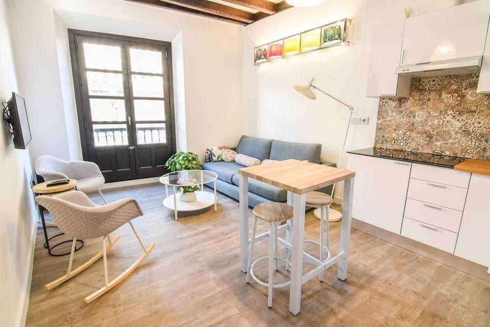 Zafra Albaicin Home 格拉纳达 外观 照片