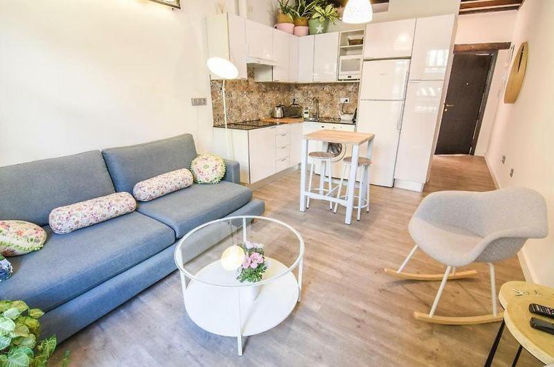 Zafra Albaicin Home 格拉纳达 外观 照片